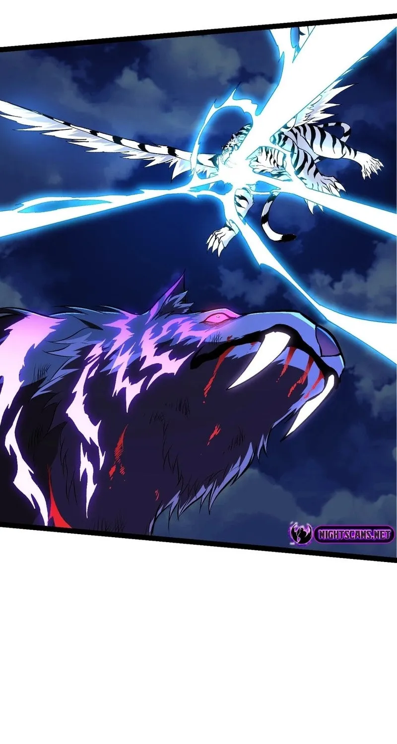 Evolution Begins With a Big Tree Chapter 151 page 47 - 