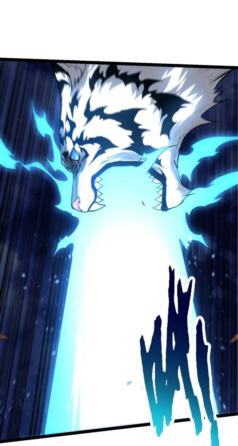 Evolution Begins With a Big Tree Chapter 151 page 48 - 