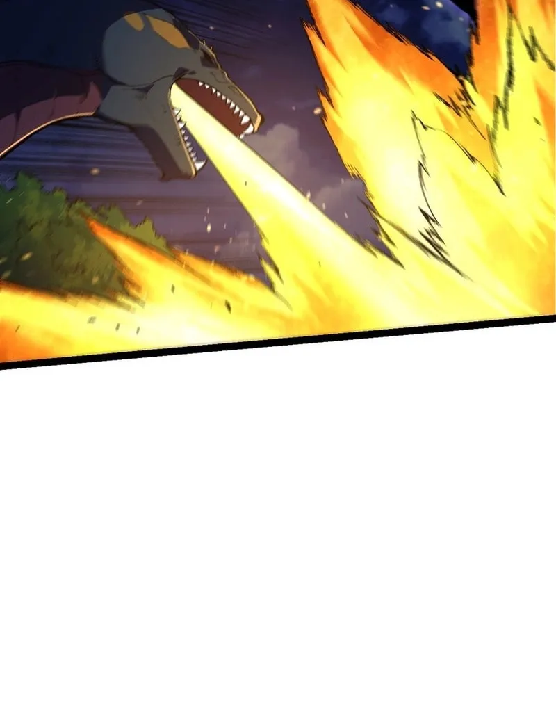 Evolution Begins With a Big Tree Chapter 151 page 6 - 