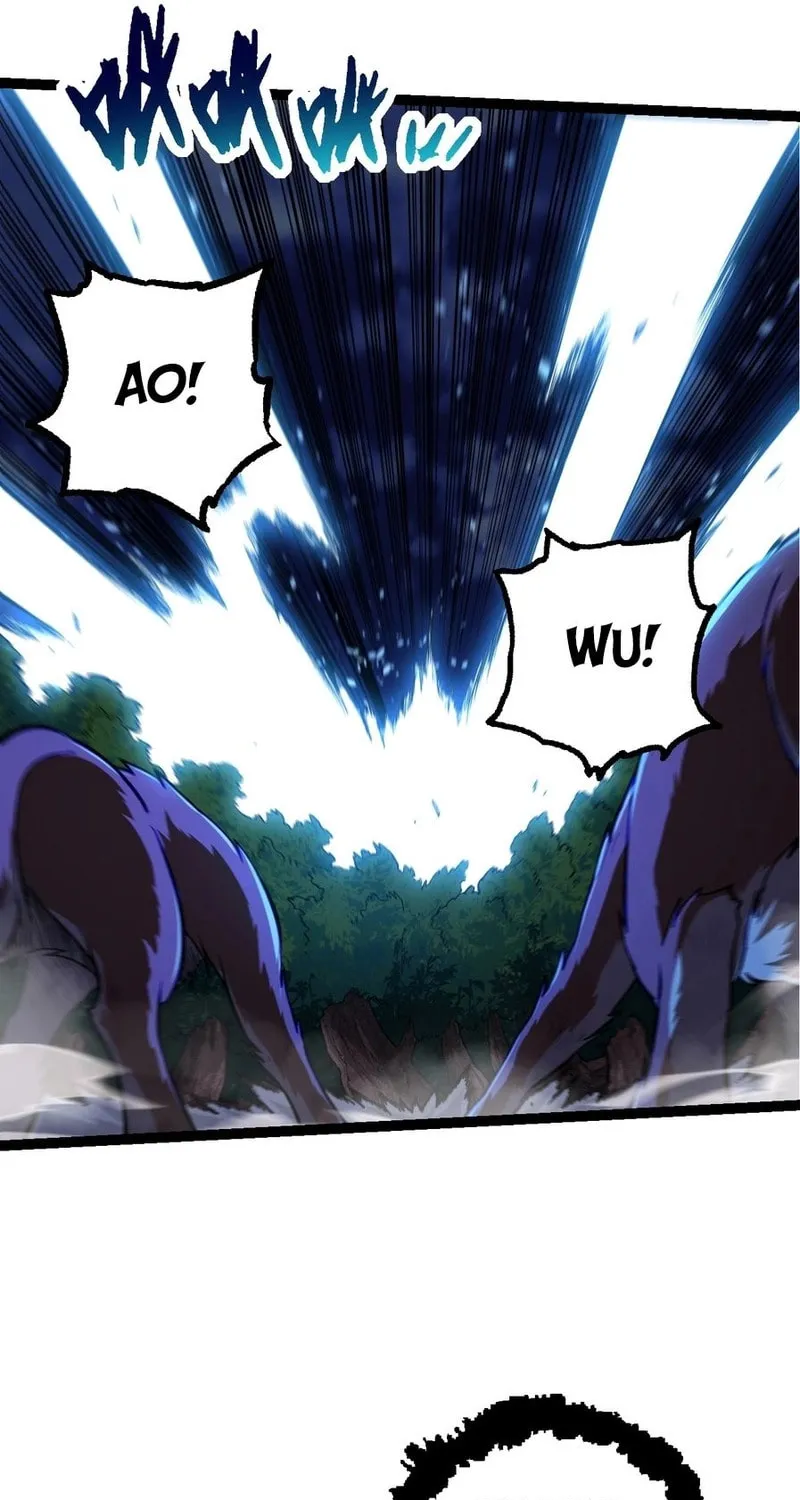 Evolution Begins With a Big Tree Chapter 151 page 51 - 