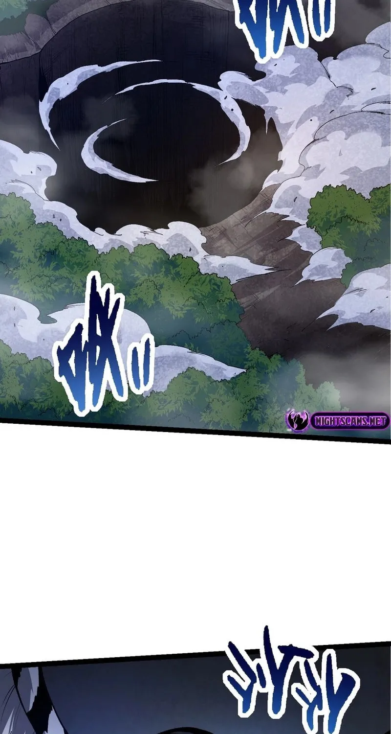 Evolution Begins With a Big Tree Chapter 151 page 53 - 