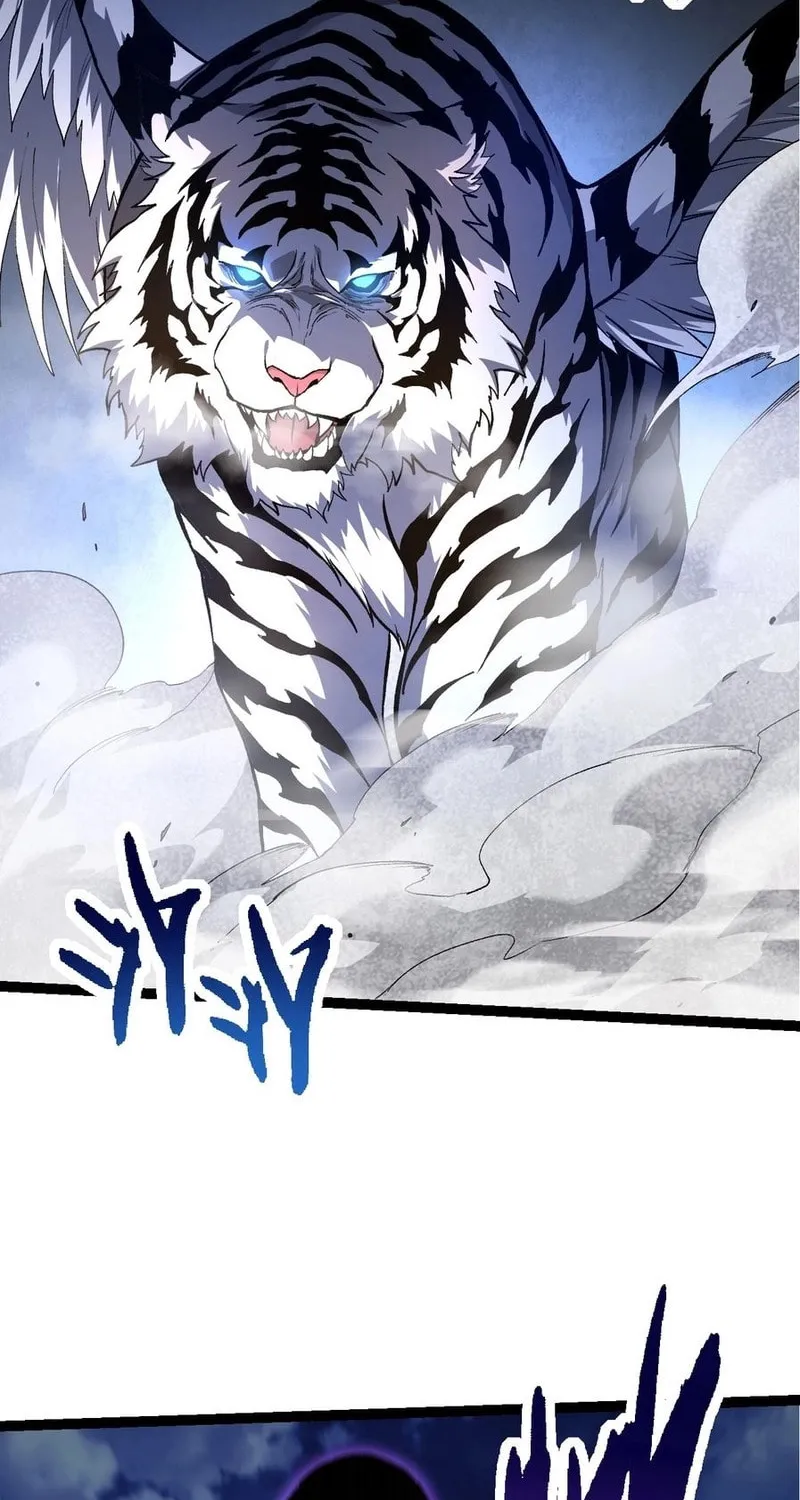 Evolution Begins With a Big Tree Chapter 151 page 54 - 