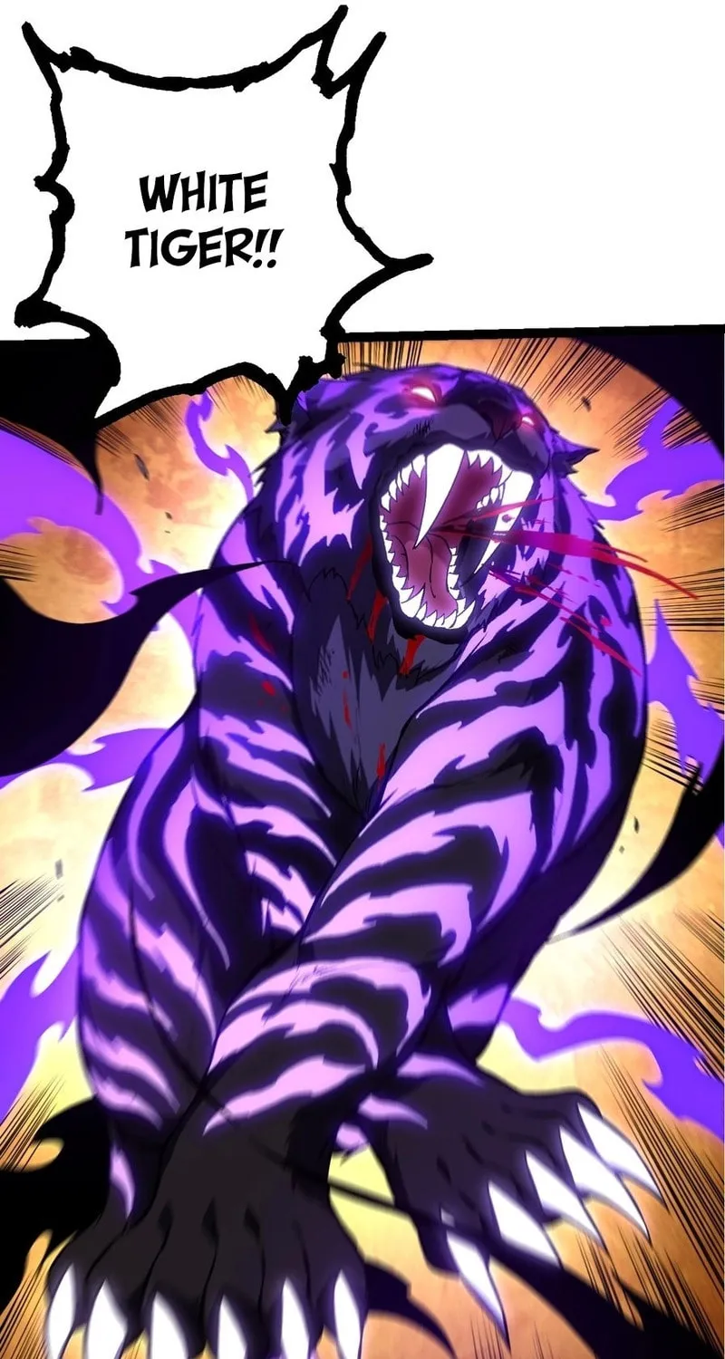 Evolution Begins With a Big Tree Chapter 151 page 56 - 