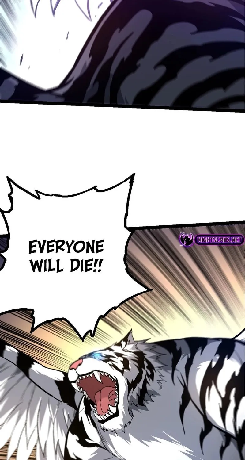 Evolution Begins With a Big Tree Chapter 151 page 59 - 