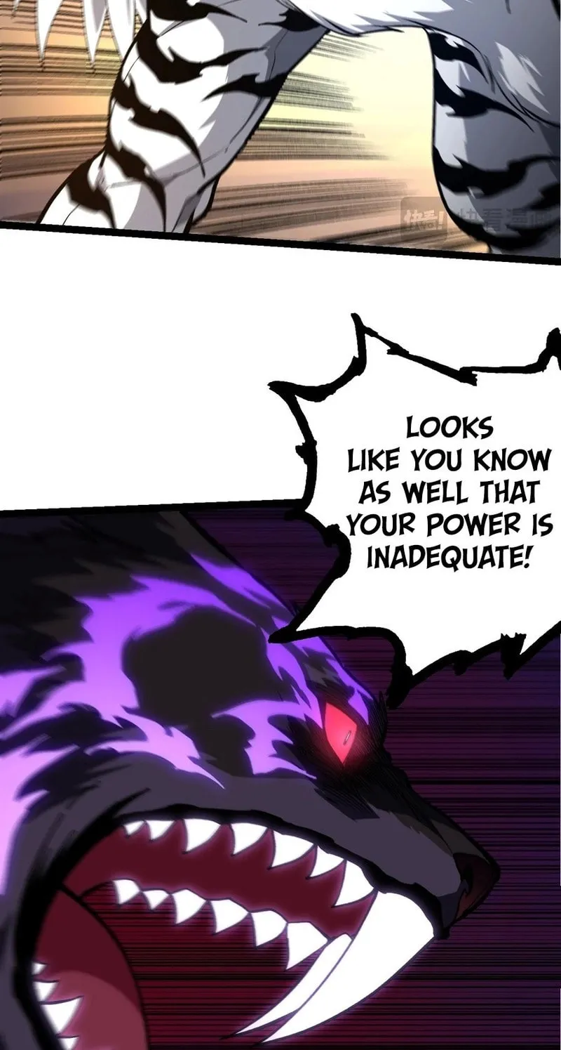 Evolution Begins With a Big Tree Chapter 151 page 60 - 