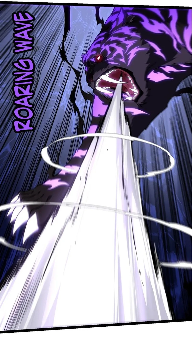 Evolution Begins With a Big Tree Chapter 151 page 7 - 