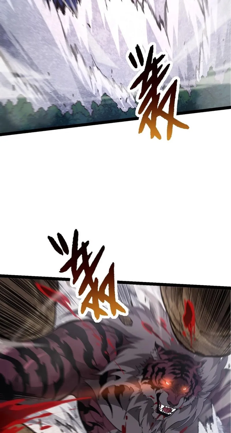 Evolution Begins With a Big Tree Chapter 151 page 62 - 