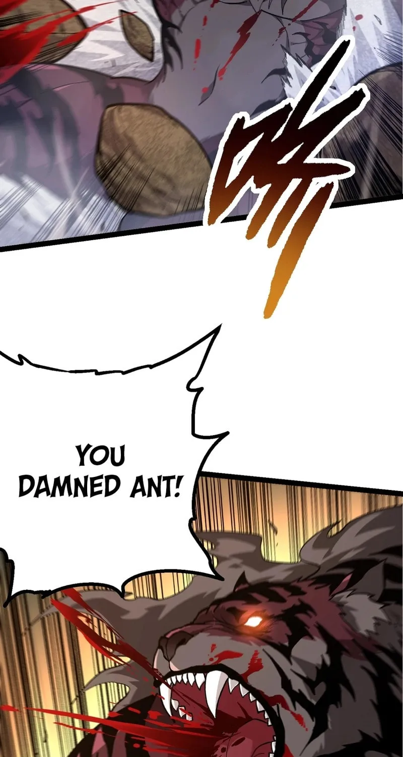 Evolution Begins With a Big Tree Chapter 151 page 63 - 