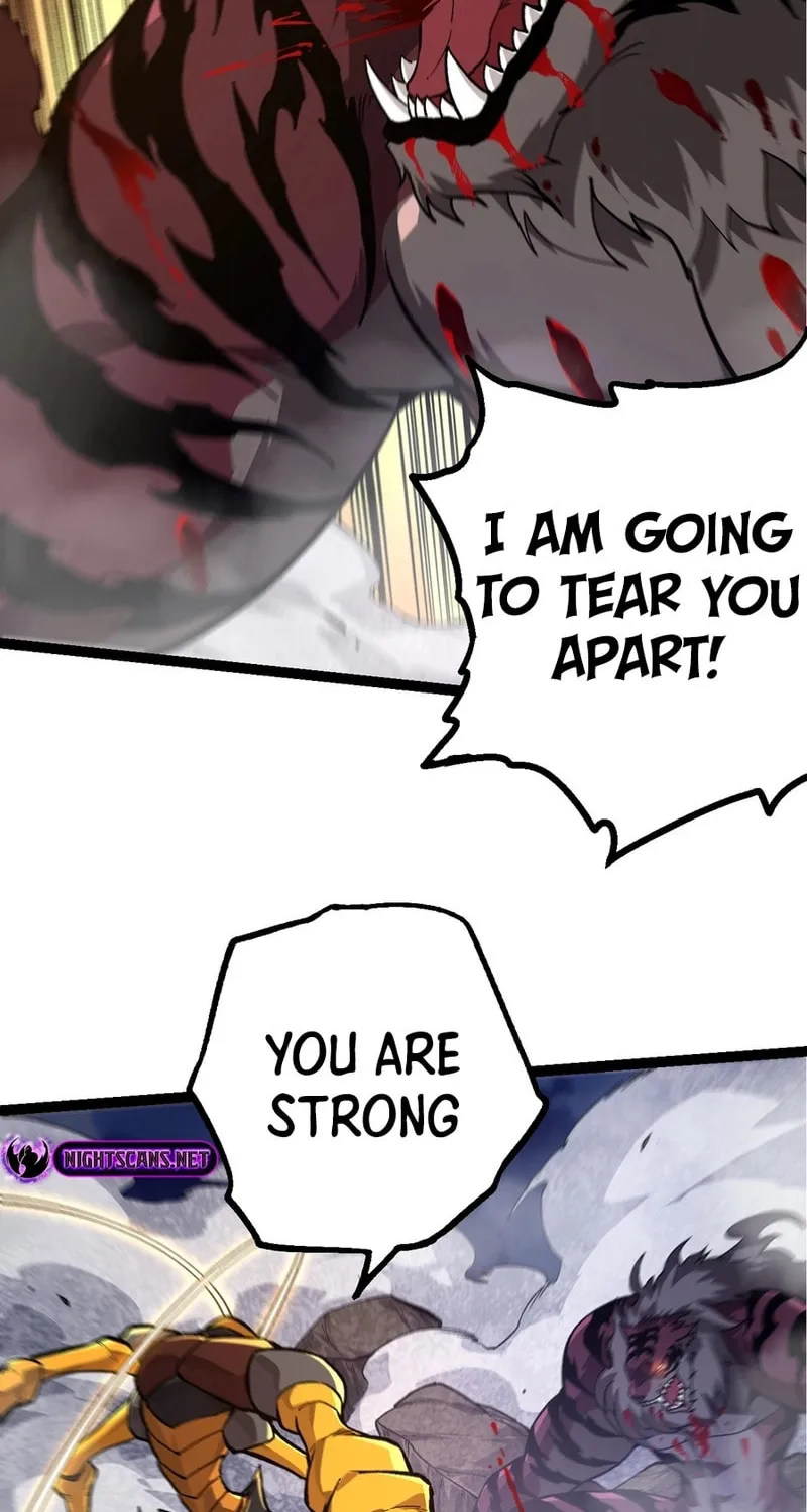 Evolution Begins With a Big Tree Chapter 151 page 64 - 