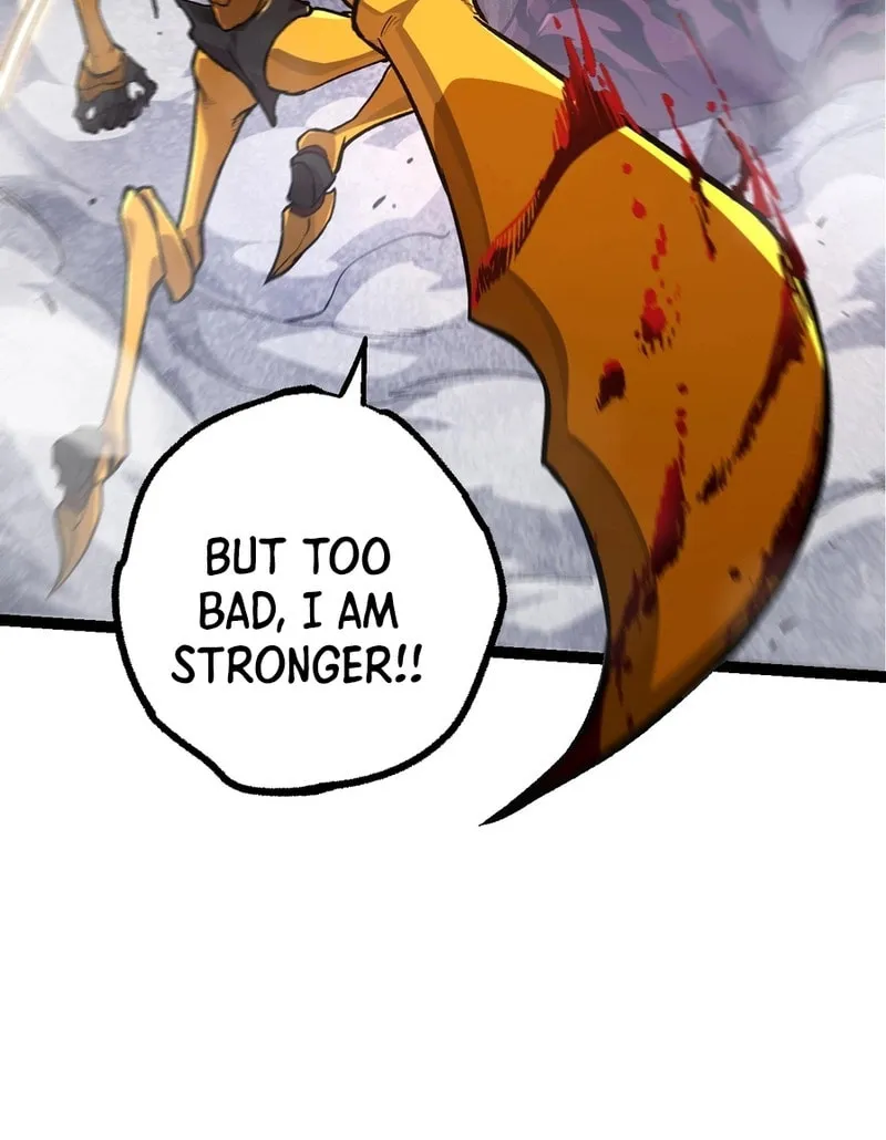 Evolution Begins With a Big Tree Chapter 151 page 65 - 