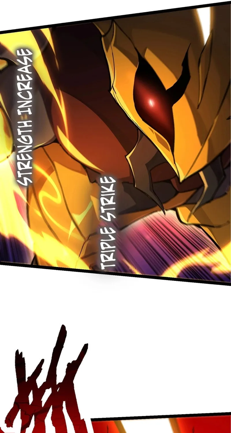 Evolution Begins With a Big Tree Chapter 151 page 66 - 
