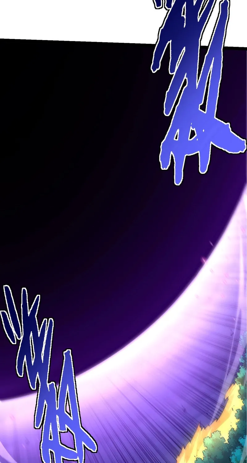 Evolution Begins With a Big Tree Chapter 152 page 11 - 