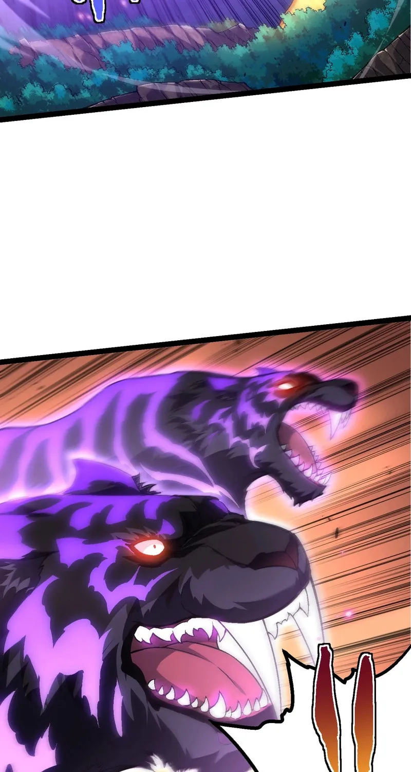 Evolution Begins With a Big Tree Chapter 152 page 12 - 