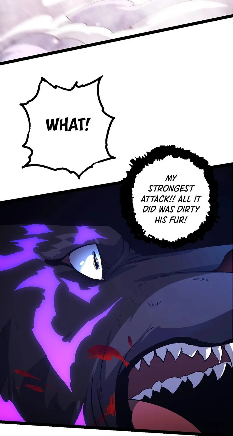 Evolution Begins With a Big Tree Chapter 152 page 15 - 