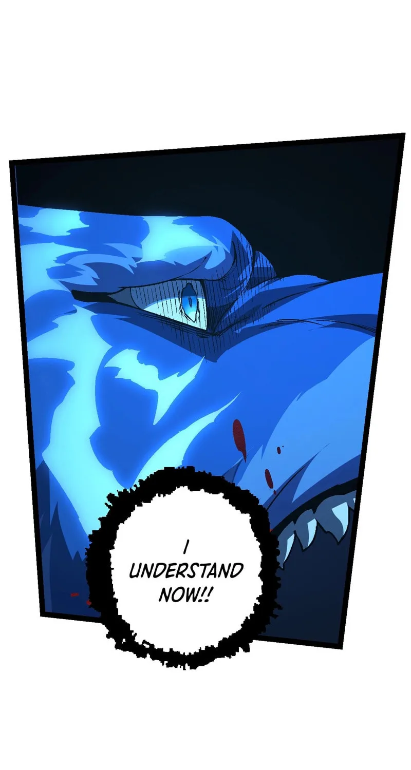 Evolution Begins With a Big Tree Chapter 152 page 17 - 