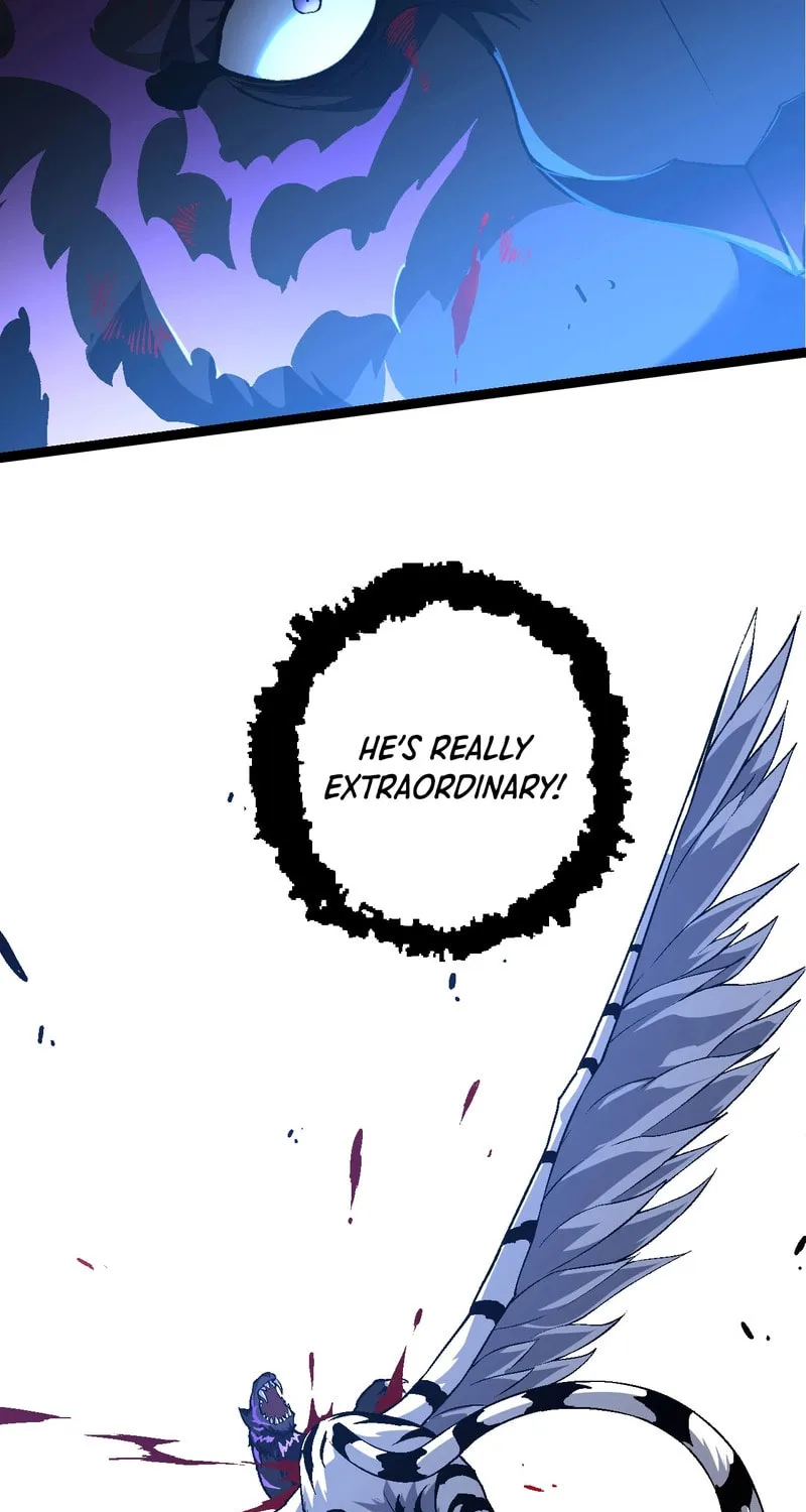 Evolution Begins With a Big Tree Chapter 152 page 20 - 