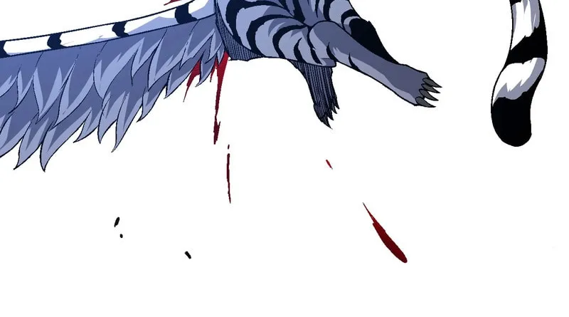 Evolution Begins With a Big Tree Chapter 152 page 21 - 