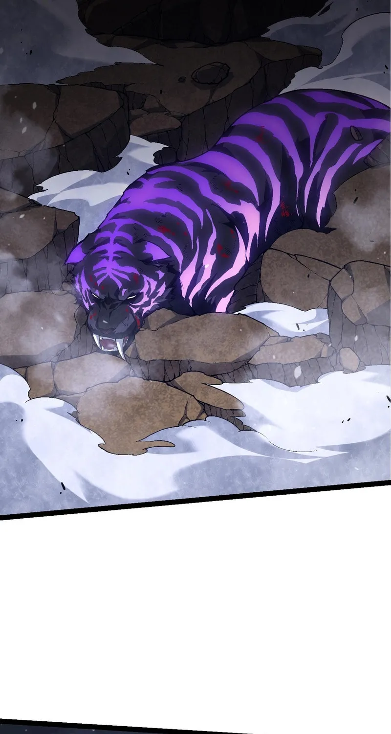 Evolution Begins With a Big Tree Chapter 152 page 23 - 
