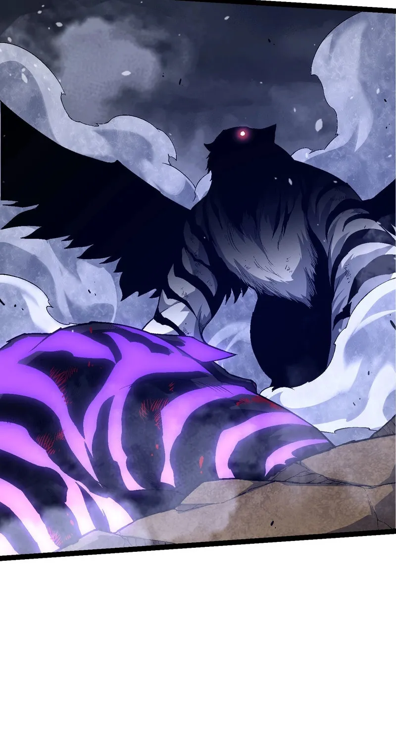 Evolution Begins With a Big Tree Chapter 152 page 24 - 