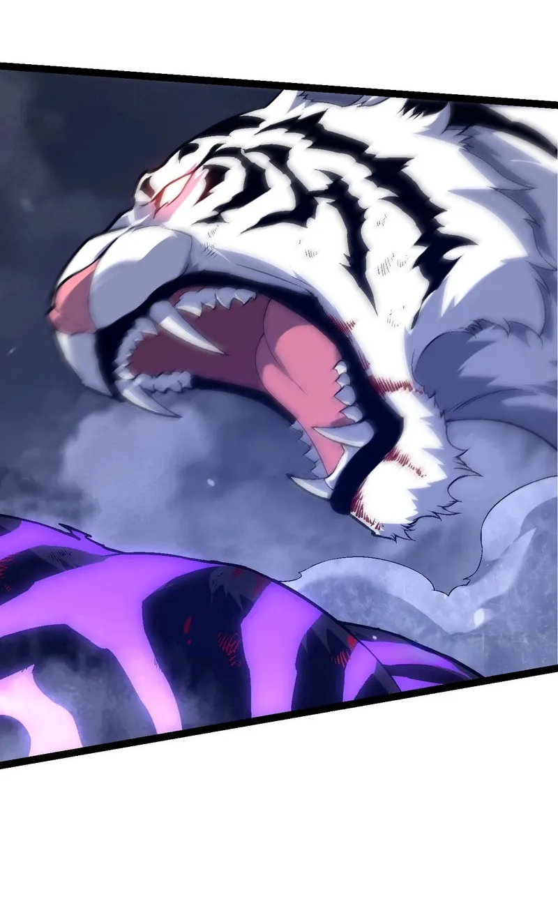 Evolution Begins With a Big Tree Chapter 152 page 25 - 