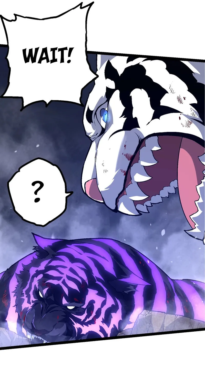Evolution Begins With a Big Tree Chapter 152 page 26 - 
