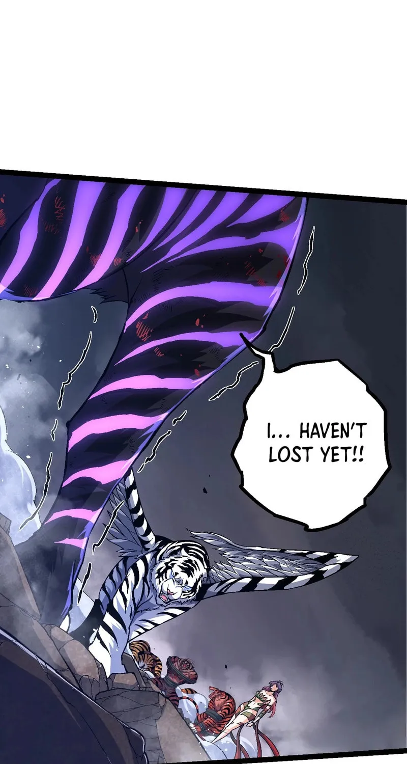 Evolution Begins With a Big Tree Chapter 152 page 30 - 
