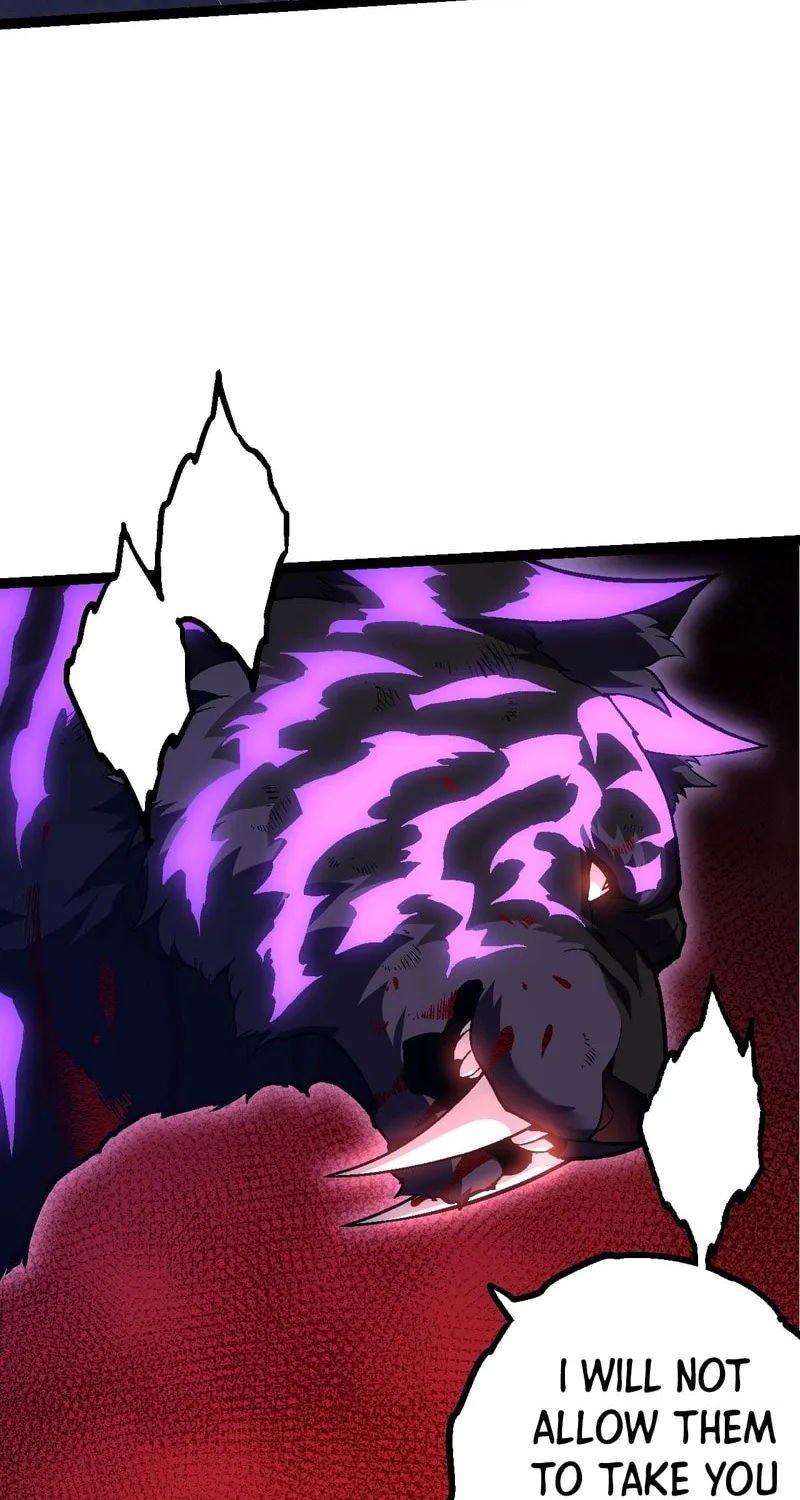Evolution Begins With a Big Tree Chapter 152 page 31 - 