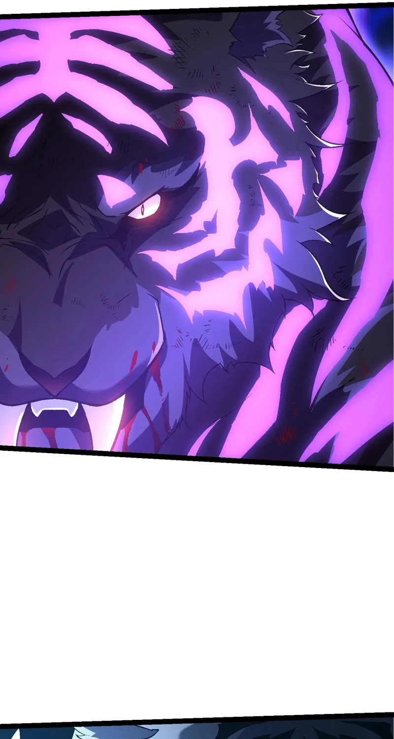 Evolution Begins With a Big Tree Chapter 152 page 34 - 