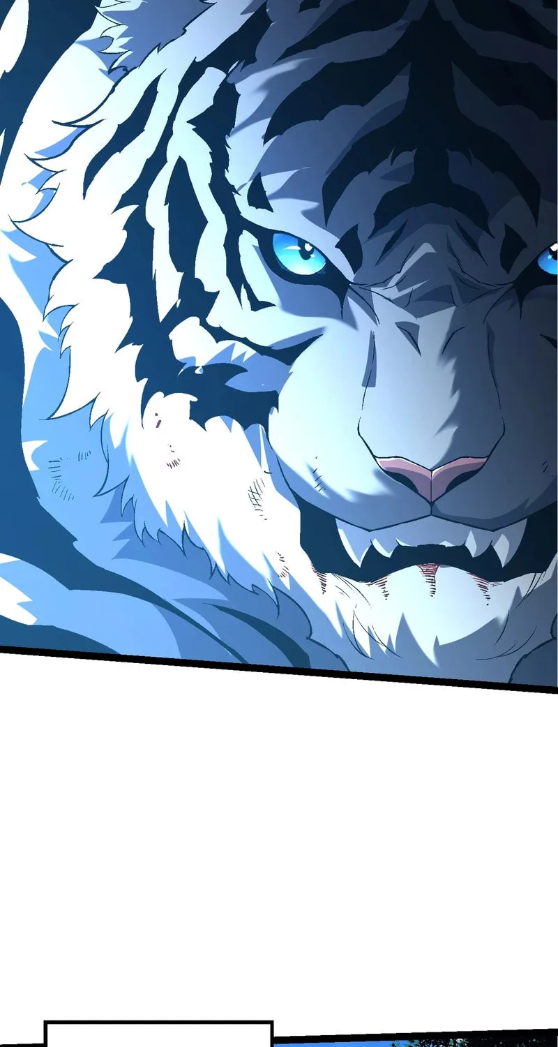 Evolution Begins With a Big Tree Chapter 152 page 35 - 