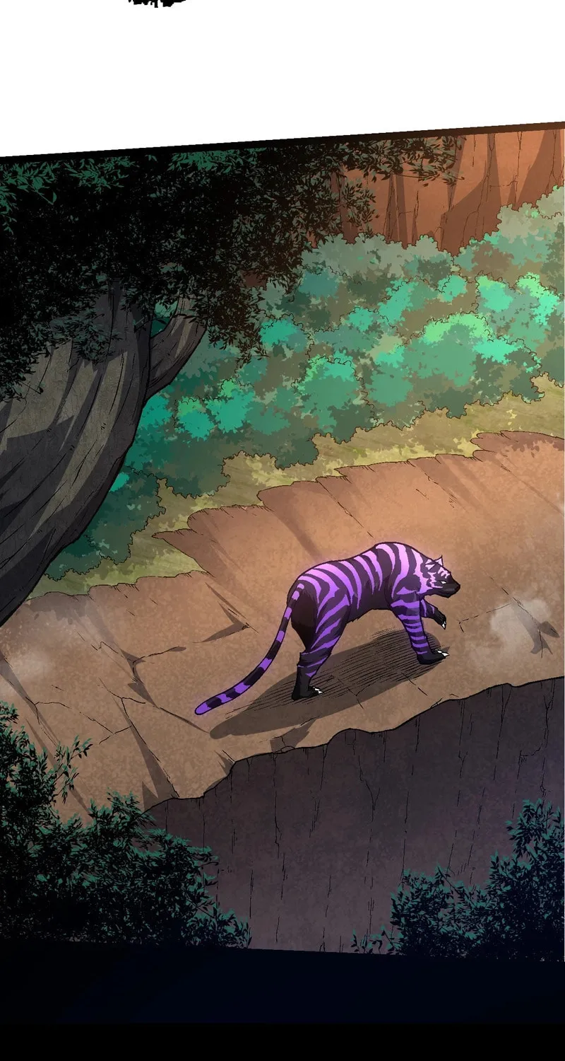 Evolution Begins With a Big Tree Chapter 152 page 40 - 
