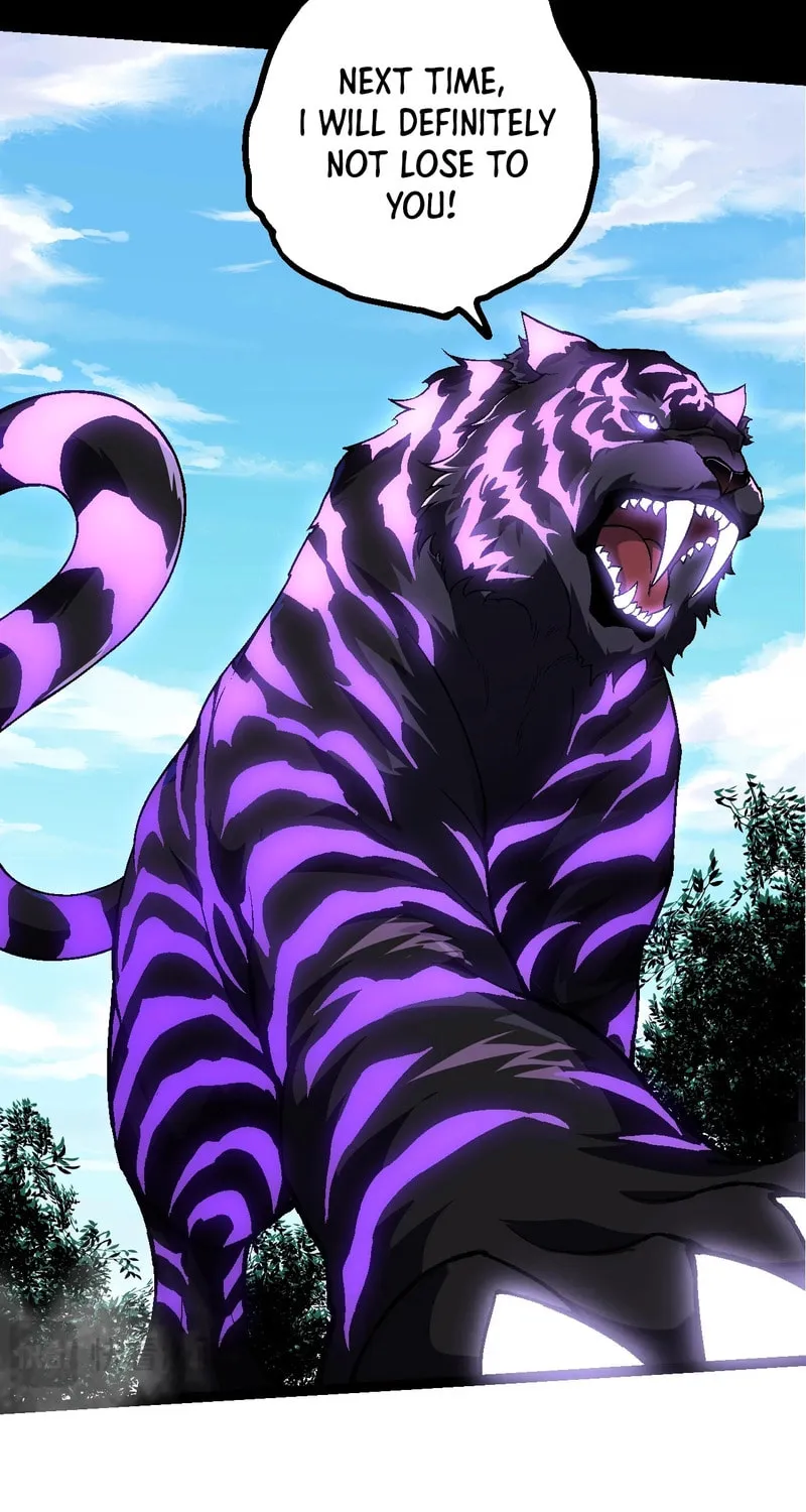 Evolution Begins With a Big Tree Chapter 152 page 43 - 