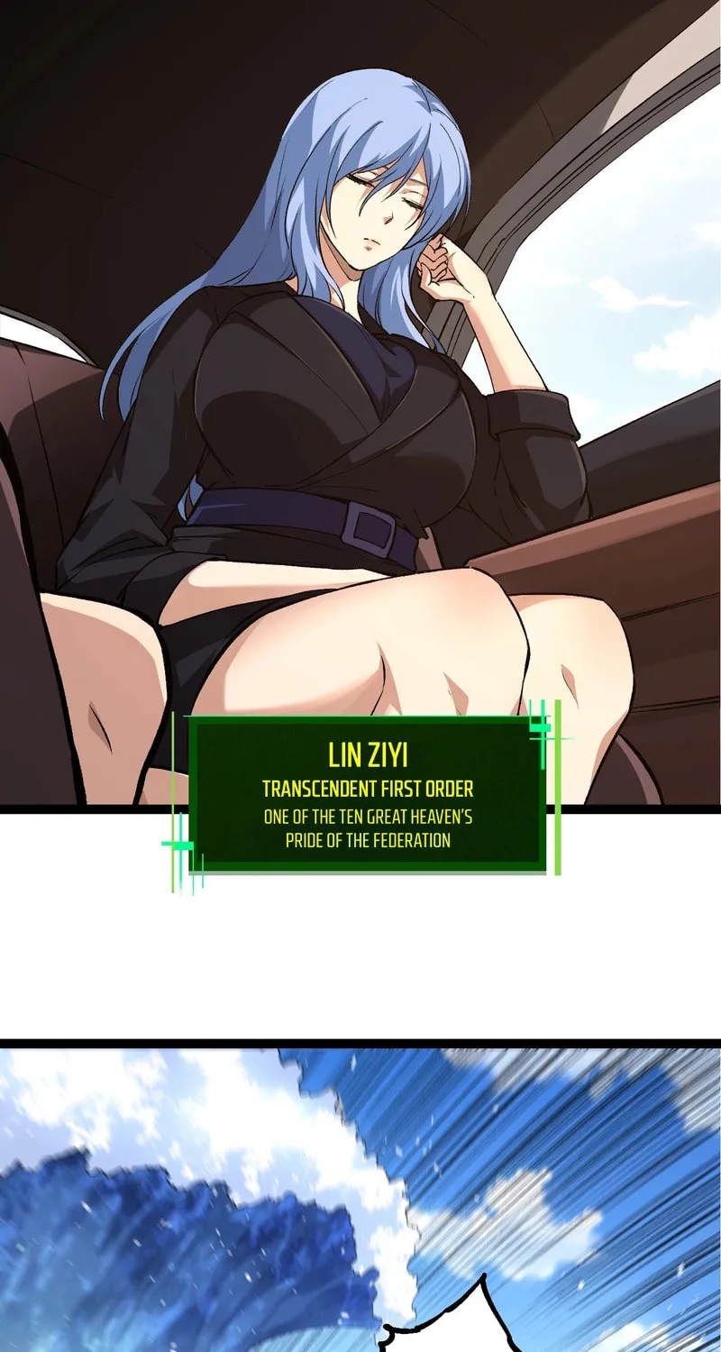 Evolution Begins With a Big Tree Chapter 152 page 49 - 