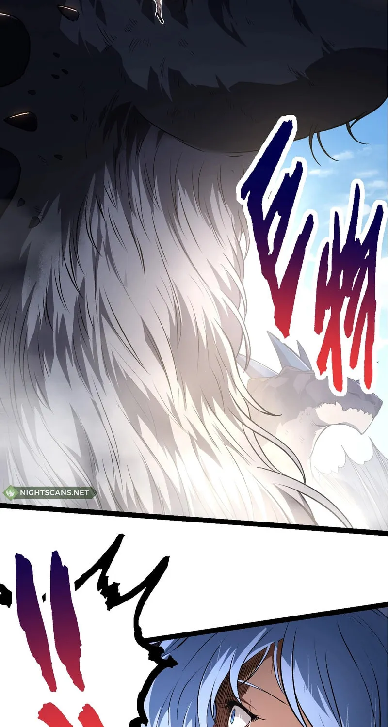 Evolution Begins With a Big Tree Chapter 152 page 59 - 