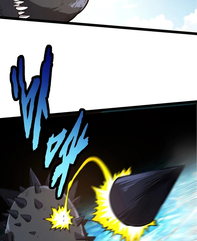 Evolution Begins With a Big Tree Chapter 152 page 64 - 