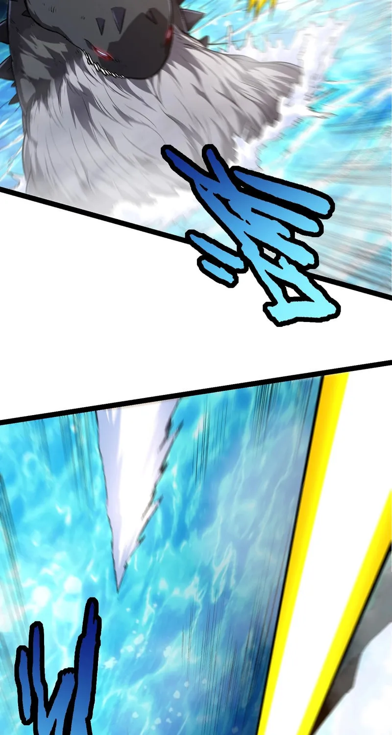 Evolution Begins With a Big Tree Chapter 152 page 65 - 