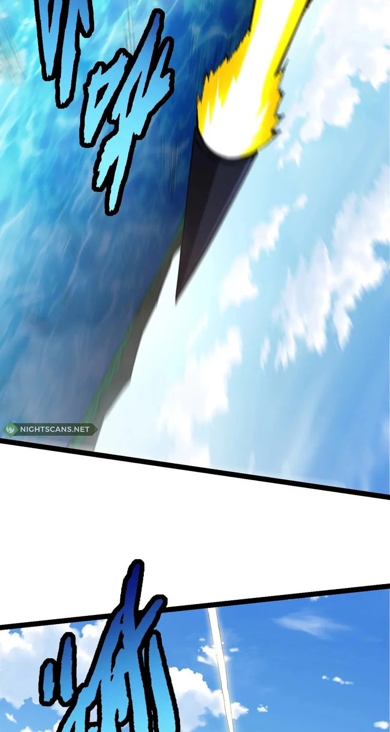 Evolution Begins With a Big Tree Chapter 152 page 66 - 