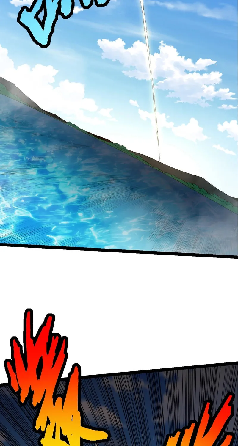 Evolution Begins With a Big Tree Chapter 152 page 67 - 