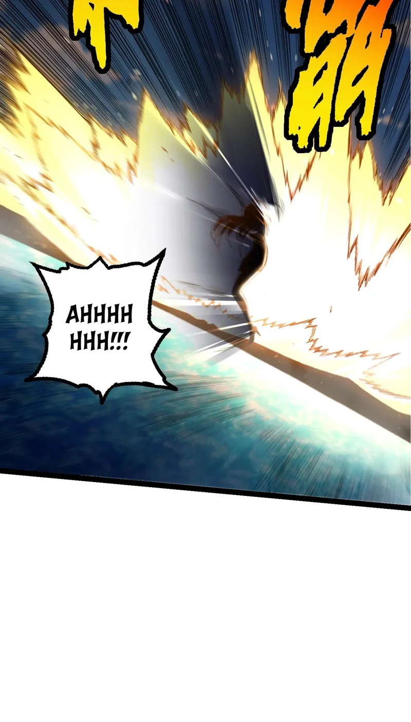 Evolution Begins With a Big Tree Chapter 152 page 68 - 