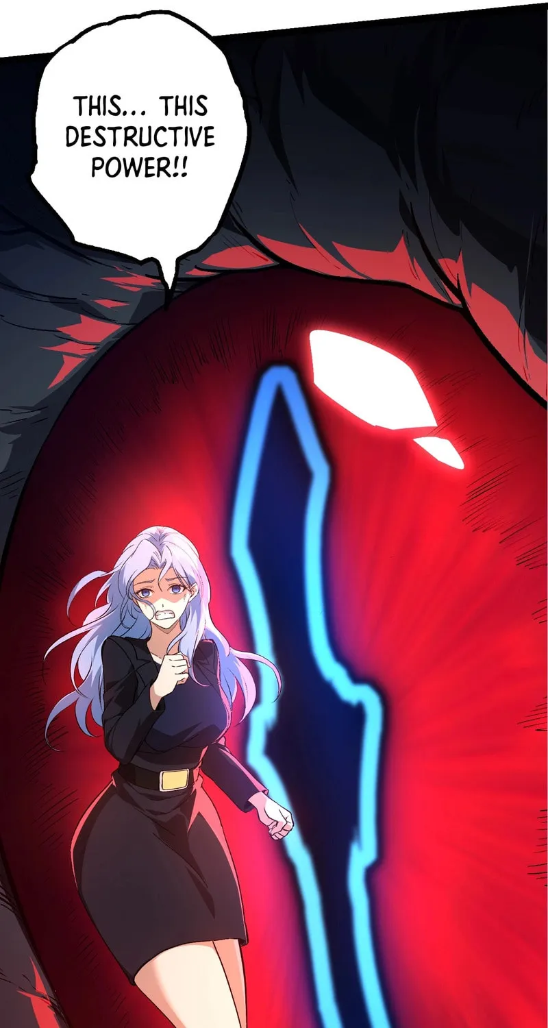 Evolution Begins With a Big Tree Chapter 152 page 69 - 