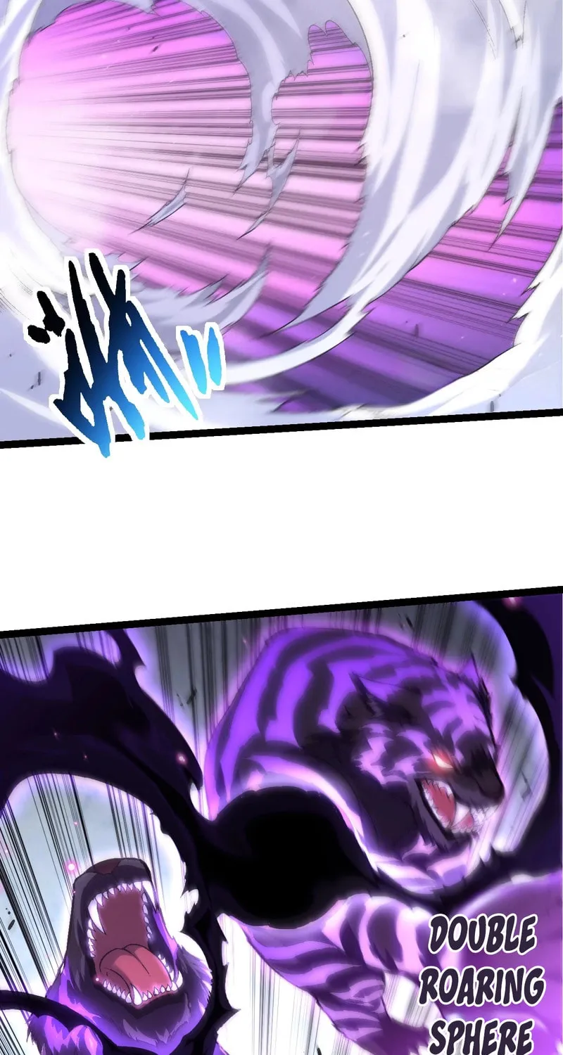 Evolution Begins With a Big Tree Chapter 152 page 8 - 