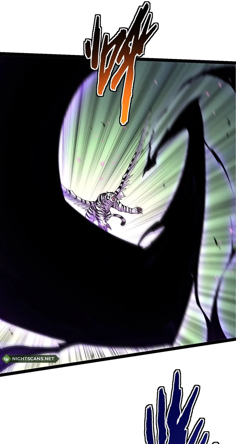 Evolution Begins With a Big Tree Chapter 152 page 10 - 