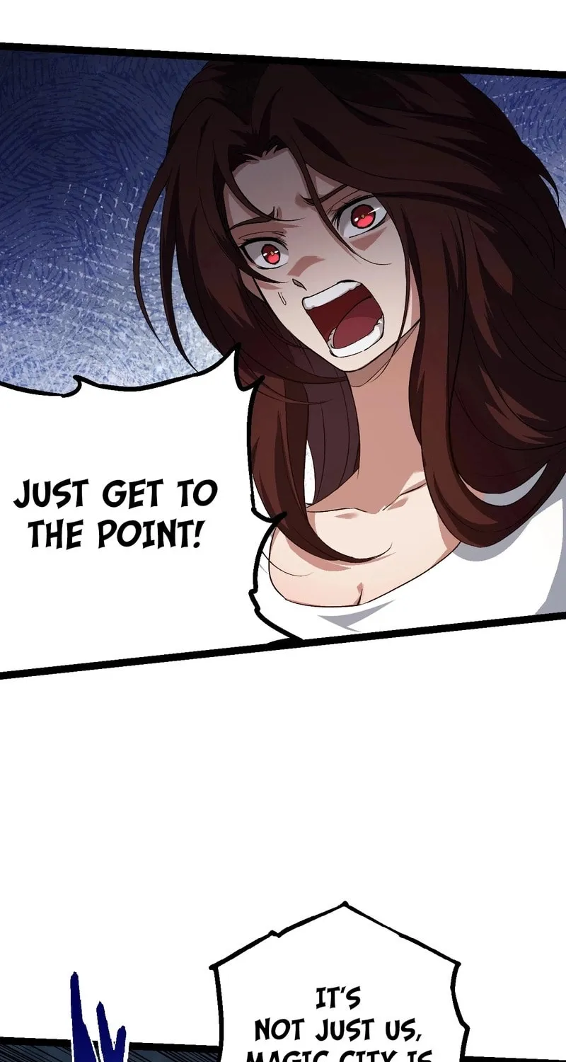 Evolution Begins With a Big Tree Chapter 153 page 13 - 