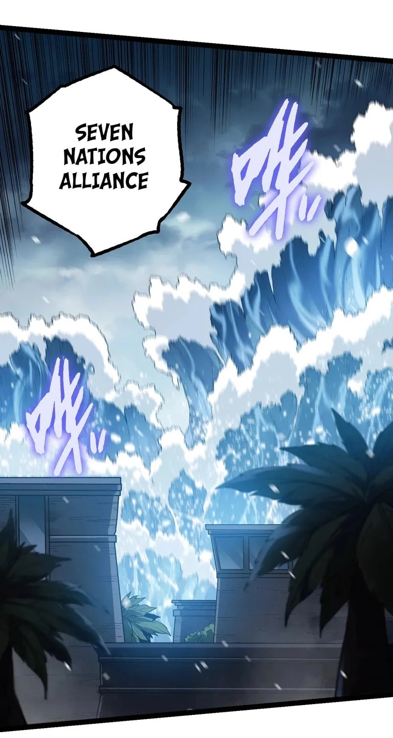 Evolution Begins With a Big Tree Chapter 153 page 15 - 