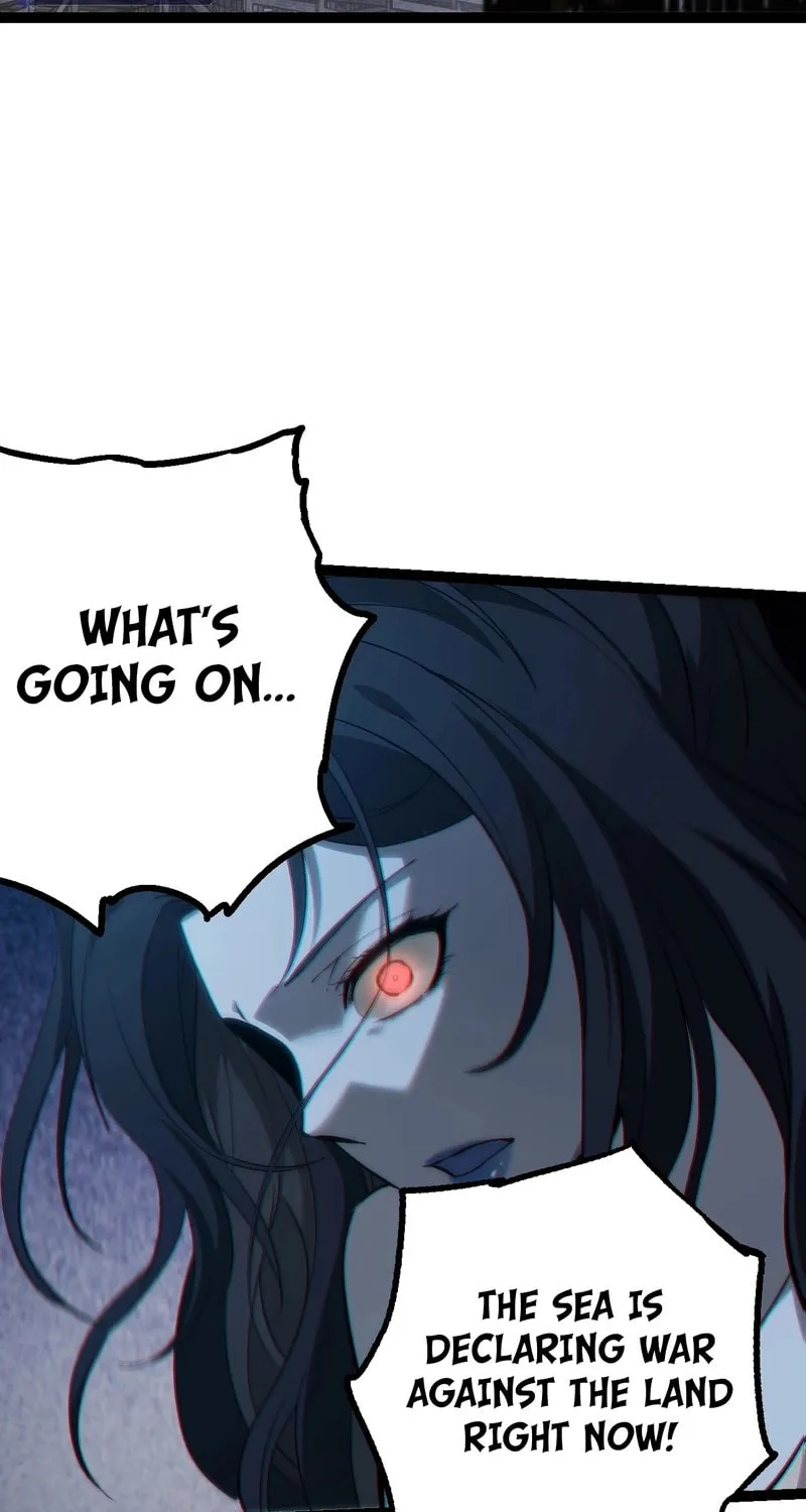 Evolution Begins With a Big Tree Chapter 153 page 20 - 