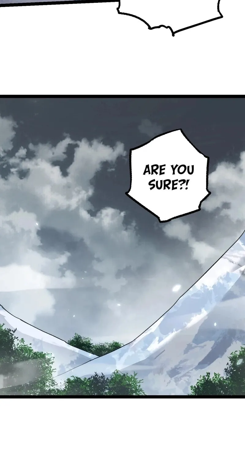 Evolution Begins With a Big Tree Chapter 153 page 21 - 
