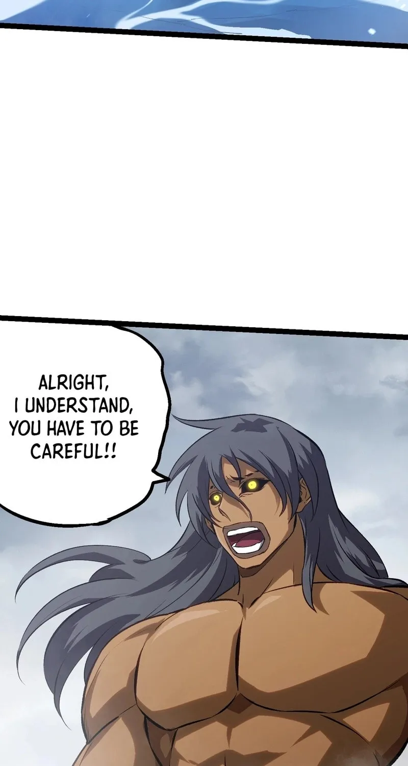 Evolution Begins With a Big Tree Chapter 153 page 24 - 