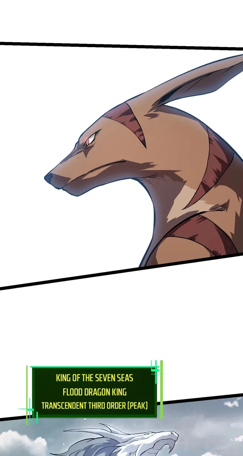 Evolution Begins With a Big Tree Chapter 153 page 28 - 