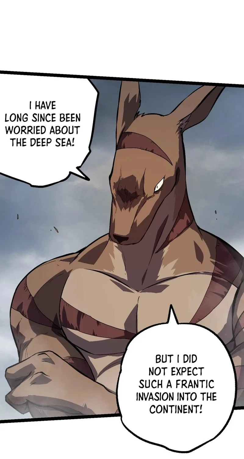 Evolution Begins With a Big Tree Chapter 153 page 31 - 