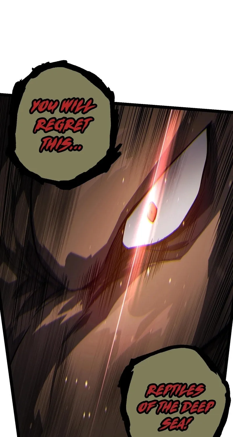 Evolution Begins With a Big Tree Chapter 153 page 32 - 