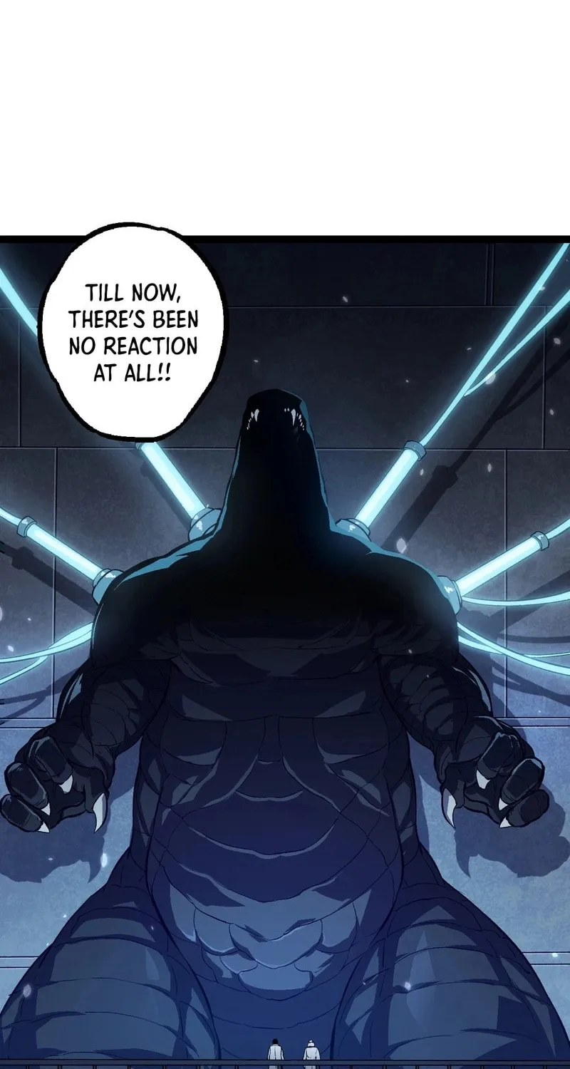 Evolution Begins With a Big Tree Chapter 153 page 35 - 